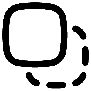 Align Back 1 Icon from Flex Line - Free Set