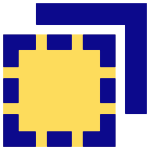 Align Back 2 Icon from Sharp Pop - Free Set