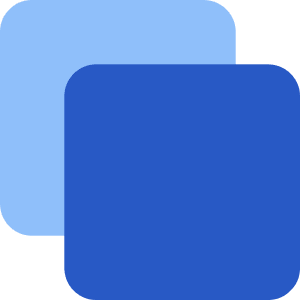 Align Front 1 Icon from Core Flat - Free Set