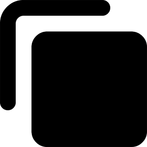 Align Front 1 Icon from Core Solid - Free Set