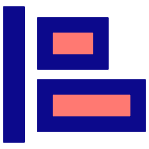 Align Left 1 Icon from Sharp Pop - Free Set