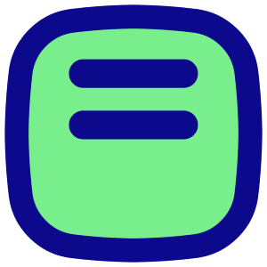 Align Text Top Icon from Flex Pop - Free Set