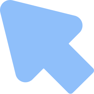 Arrow Cursor 1 Icon from Core Flat - Free Set