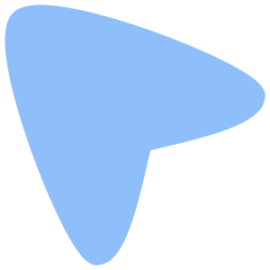 Arrow Cursor 2 Icon from Flex Flat - Free Set