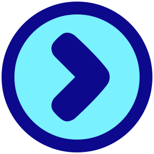Arrow Right Circle 1 Icon from Plump Pop - Free Set