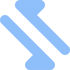 Arrow Transfer Diagonal 2 Icon from Core Flat - Free Set