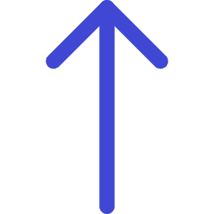Arrow Up 1 Icon from Core Duo - Free Set