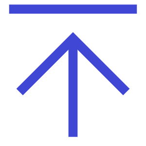 Arrow Up Large 2 Icon from Sharp Duo - Free Set