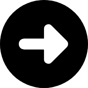 Arrows Right Circle 1 Icon from Micro Solid - Free Set