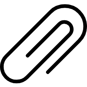 Attachment Icon from Ultimate Light - Free Set