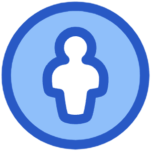 Attribution Icon from Plump Duo - Free Set
