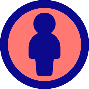 Attribution Icon from Core Pop - Free Set