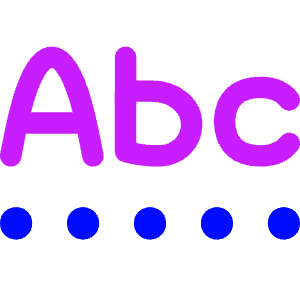 Auto Correction Check Icon from Flex Neon - Free Set