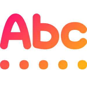 Auto Correction Check Icon from Flex Gradient - Free Set