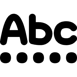 Auto Correction Check Icon from Flex Remix - Free Set