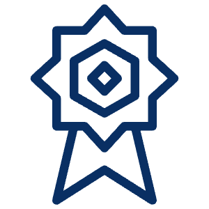 Badge 1 Icon from Cyber Line - Free Set