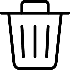 Bin 1 Icon from Ultimate Light - Free Set