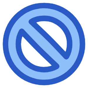 Block 1 Icon from Plump Duo - Free Set