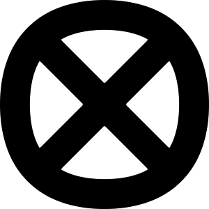 Block 2 Icon from Flex Solid - Free Set
