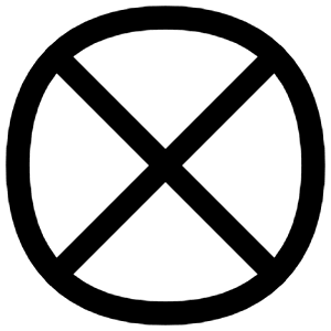Block 2 Icon from Flex Line - Free Set