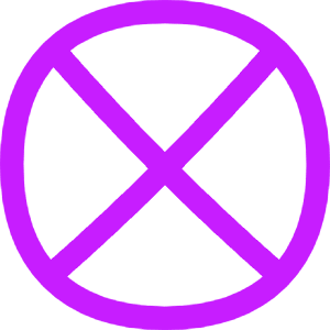 Block 2 Icon from Flex Neon - Free Set
