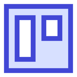 Board Icon from Sharp Duo - Free Set