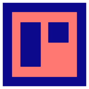 Board Icon from Sharp Pop - Free Set