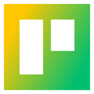 Board Icon from Sharp Gradient- Free Set