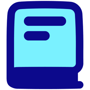 Book 1 Icon from Plump Pop - Free Set