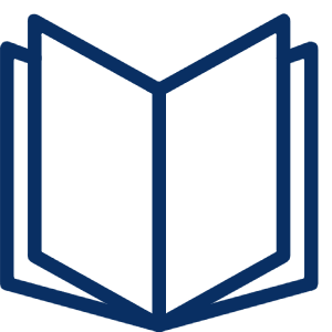 Book Open 3 Icon from Cyber Line - Free Set