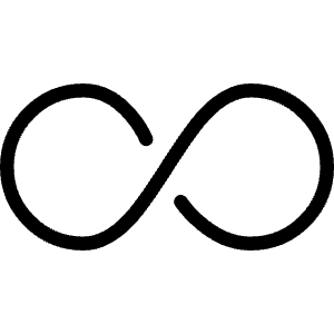 Button Loop Icon from Ultimate Light - Free Set