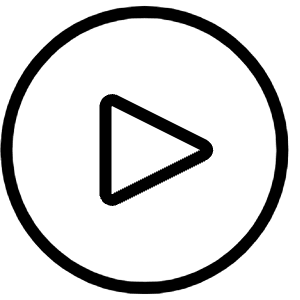 Button Play Icon from Ultimate Light - Free Set