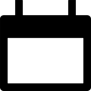 Calendar 2 Icon from Nova Solid - Free Set