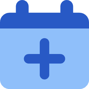 Calendar Add Icon from Core Flat - Free Set