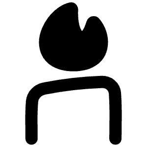 Candle Icon from Plump Remix - Free Set