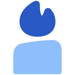 Candle Icon from Plump Flat - Free Set