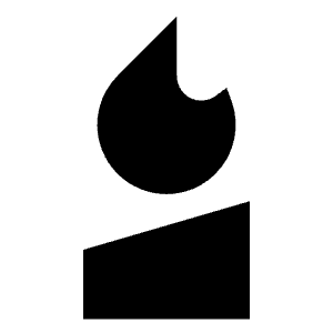 Candle Icon from Sharp Solid - Free Set