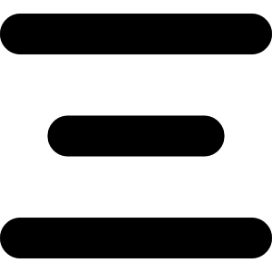 Center Align 1 Icon from Micro Solid - Free Set