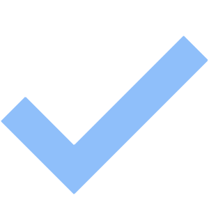 Check Icon from Sharp Flat - Free Set