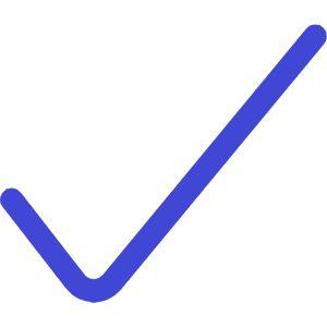 Check Icon from Core Duo - Free Set