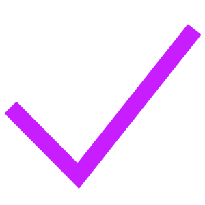 Check Icon from Sharp Neon - Free Set