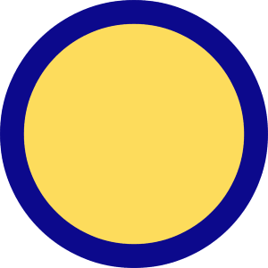 Circle Icon from Core Pop - Free Set