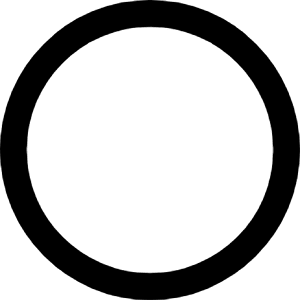 Circle Icon from Core Remix - Free Set