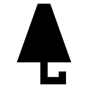 Closed Umbrella Icon from Sharp Solid - Free Set