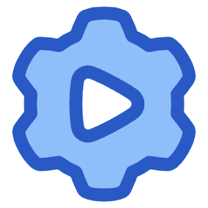 Cog Automation Icon from Plump Duo - Free Set