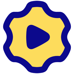 Cog Automation Icon from Plump Pop - Free Set