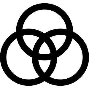 Color Palette Icon from Core Line - Free Set