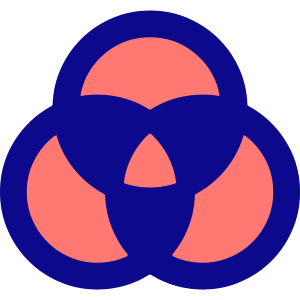 Color Palette Icon from Core Pop - Free Set