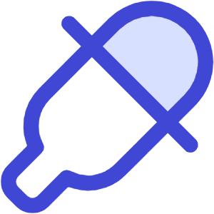 Color Picker Icon from Core Duo - Free Set