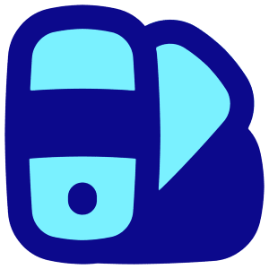 Color Swatches Icon from Flex Pop - Free Set